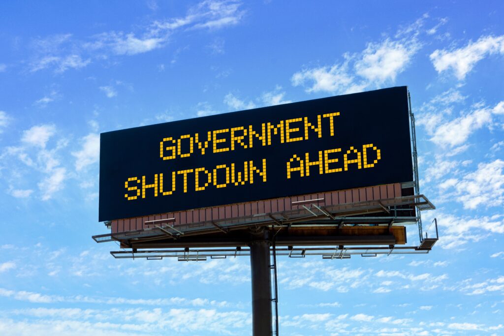 Amid Personnel Turmoil at Cyber Agencies, A Government Shutdown Could Increase Potential Harm