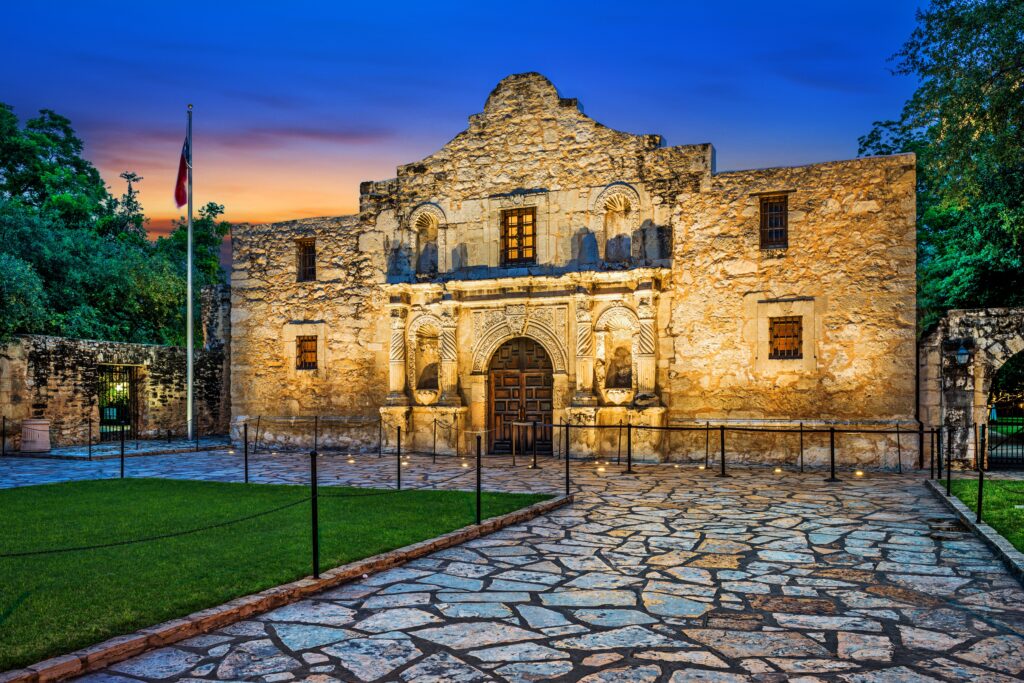 The Fall of the Alamo and Empowerment of the Compliance Professional