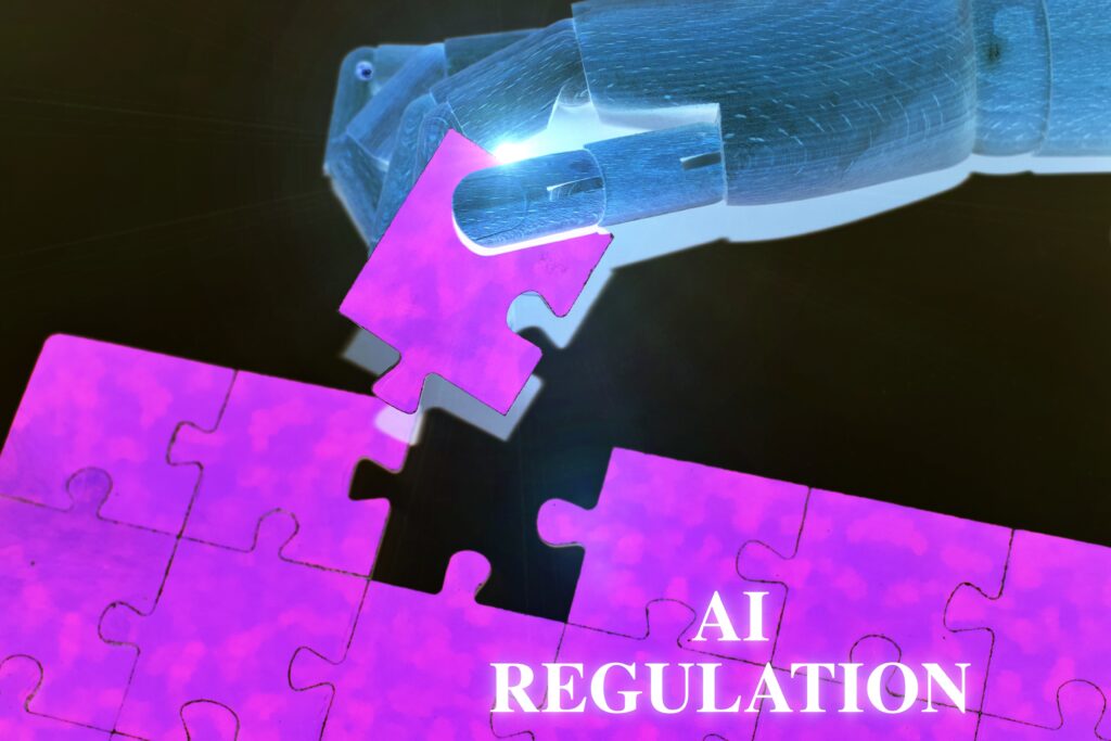 February 2025 AI Developments Under the Trump Administration