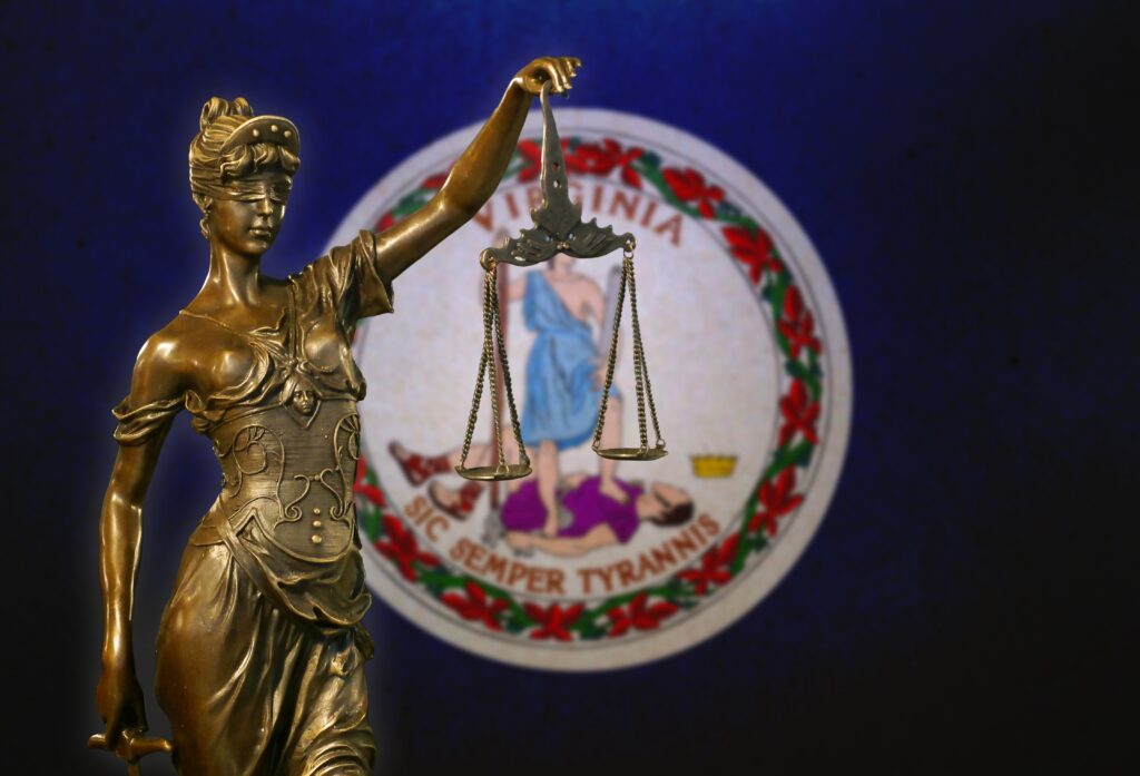 Virginia Expands Noncompete Ban for Low-Wage Employees