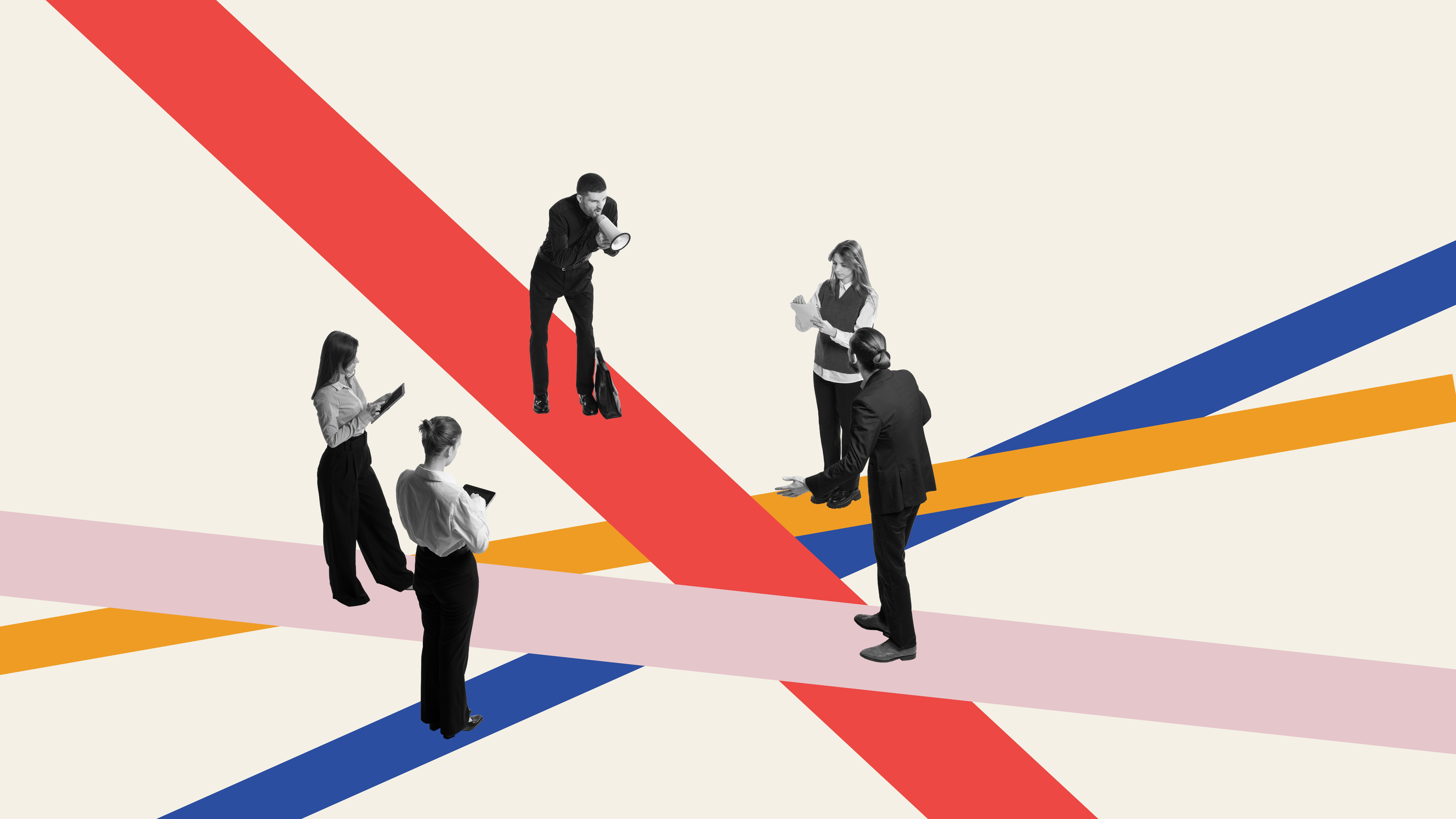 The Make-or-Buy Line has Moved