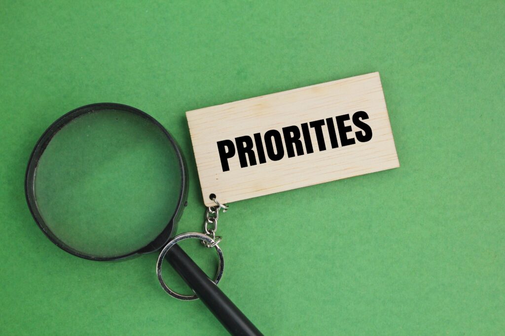 A Survey of Recent Enforcement Actions, Trends & Priorities