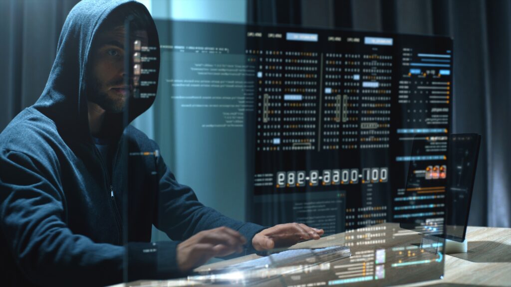 Pentagon CIO Calls for More Offensive Cyber Capability