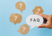 GovConFAQ: How Do I Count My Joint Venture’s Receipts When Determining My Size?