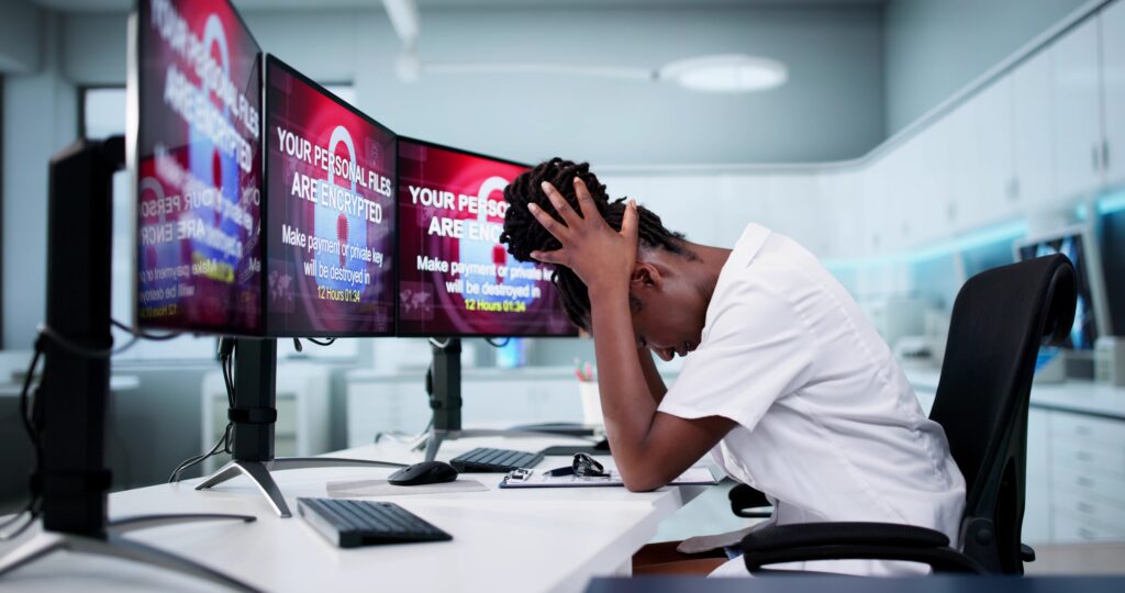 Hospitals Are Under Digital Siege, and It’s a National Security Threat