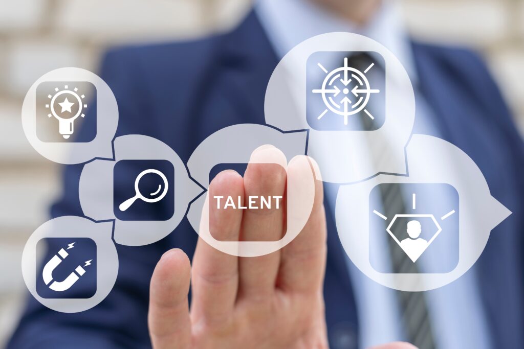 Why Fired Federal Employees Are Ideal for Companies With Talent Shortages