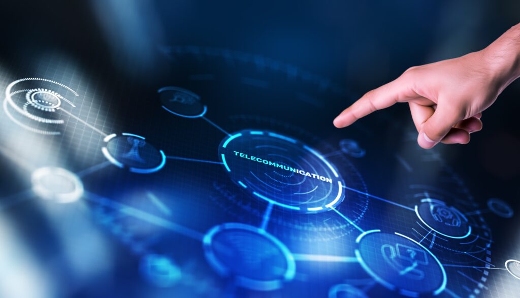 Pentagon’s Use of Commercial Telecoms Draw Scrutiny After Chinese Breaches