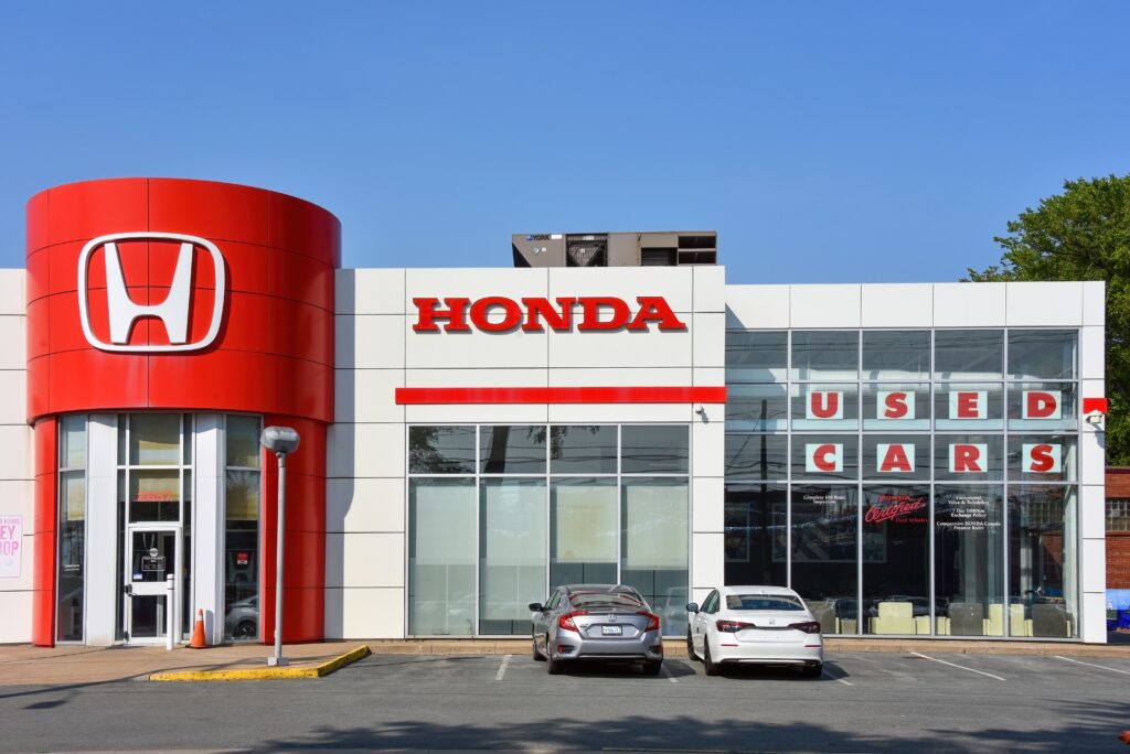What Honda’s CCPA Penalty Means for Your Privacy Compliance