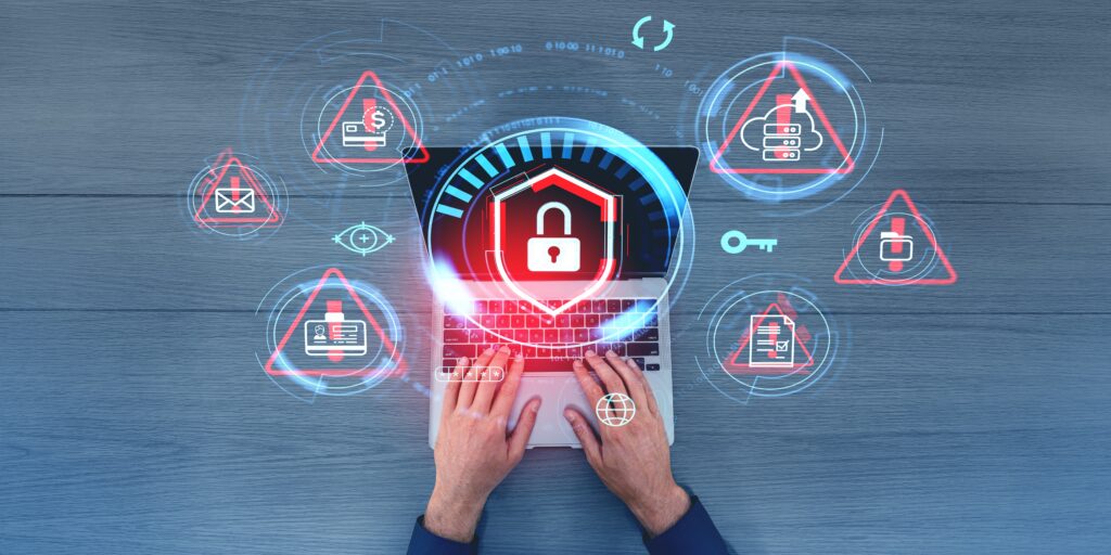 Cyberattacks Cited as Top Organizational Threat