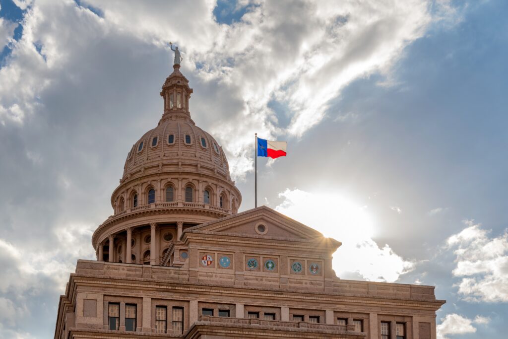 Texas DOGE Committee Looks to Form $88M State Cybersecurity Agency