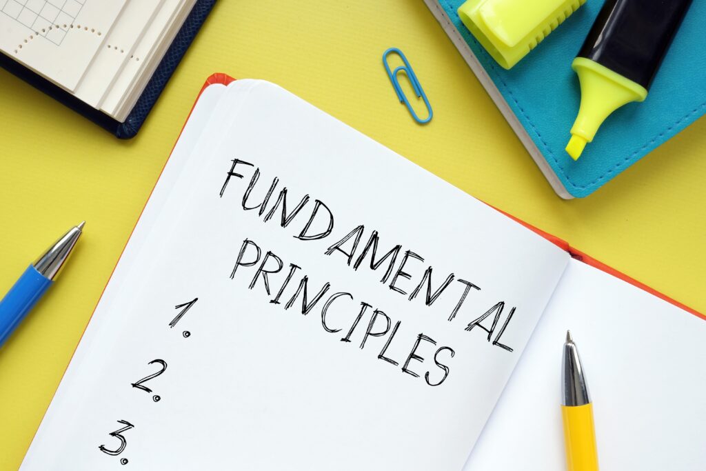 The Fundamentals of Cybersecurity in the Age of AI