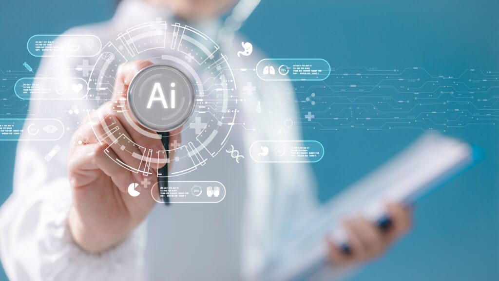 Healthcare Cybersecurity Set for AI Boom in 2025