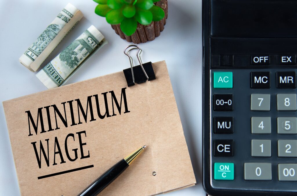 Federal Contractor Minimum Wage Executive Order Revoked