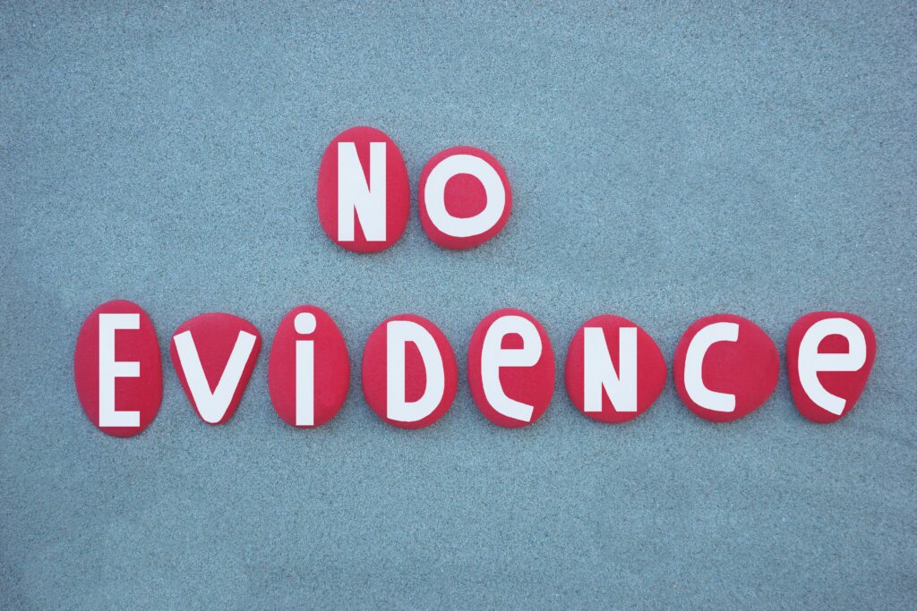 Protester Accused Agency of a Myriad of Malfeasance, But GAO Wasn’t Persuaded