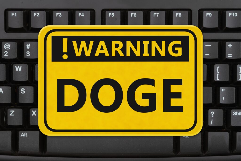 GSA’s Josh Gruenbaum: DOGE-Inspired Approach to Government Contracts to Persist