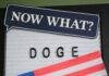 DOGE Is About Making Government Services Easier to Access, Its Head Says