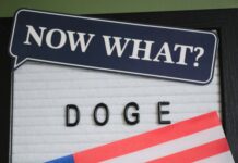 US DOGE Service Is Alive and Growing, Organization Official Says