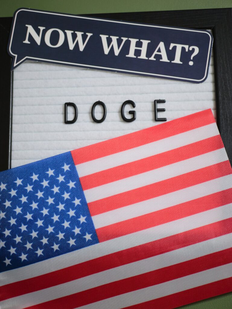 DOGE Is Reshaping Government Contracts, Grants, and Loans—Steps Recipients Must Take to Stay Ahead
