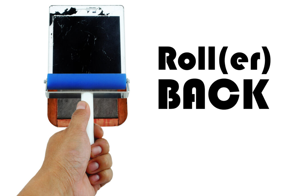 51% of Executives Weigh DEI Rollbacks