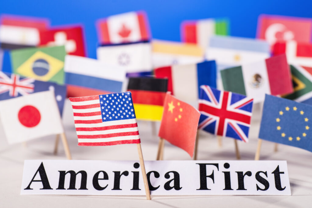America First Investment Policy Sets Sights on China