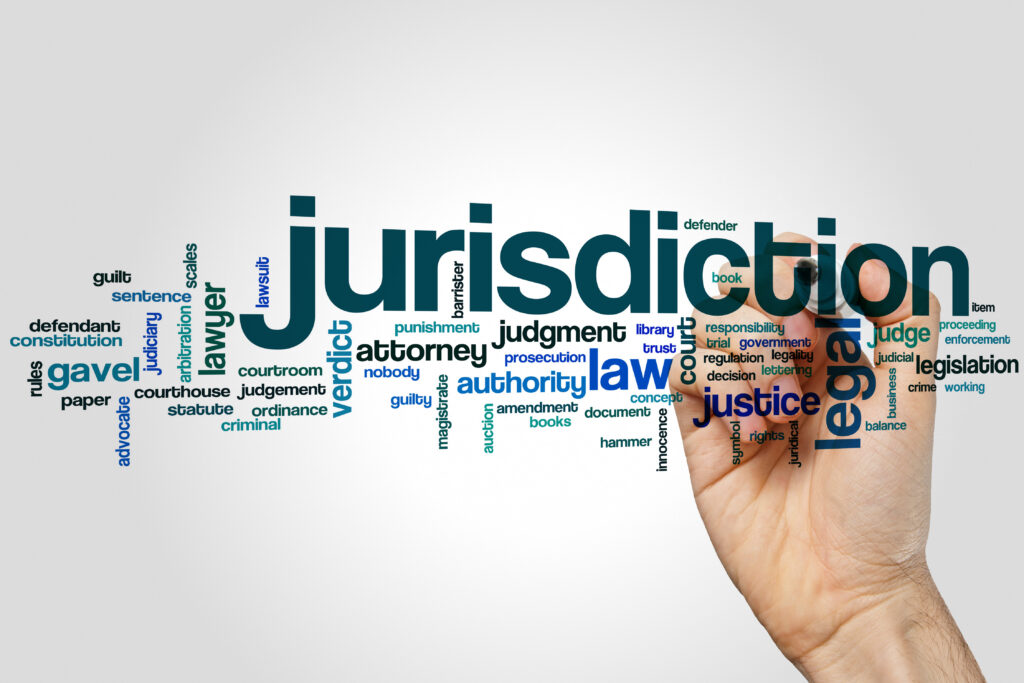 OHA Confirms It Lacks Jurisdiction Over 8(a) Eligibility Protests