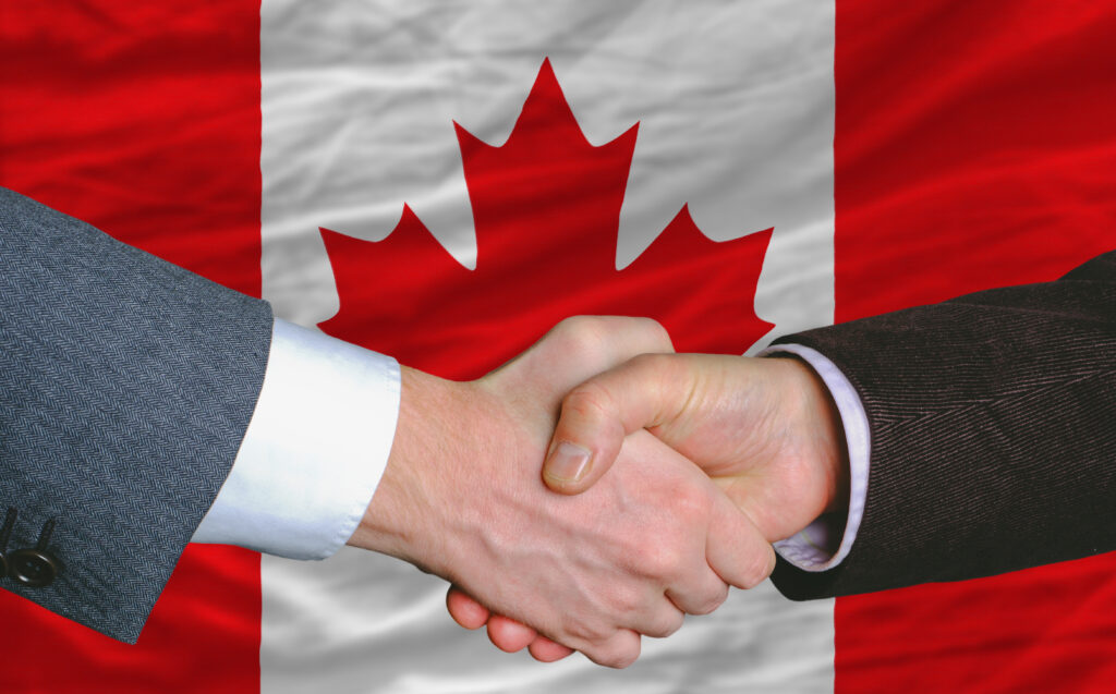The North American Trade Dispute: How to Manage Workplace Challenges for Canadian Employers