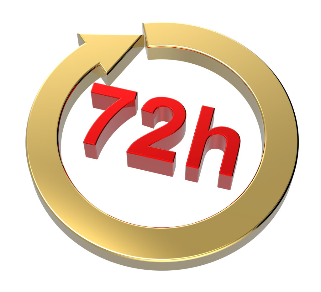 ITI Suggests 72-Hour Window for Contractors’ Cyber Incident Reporting