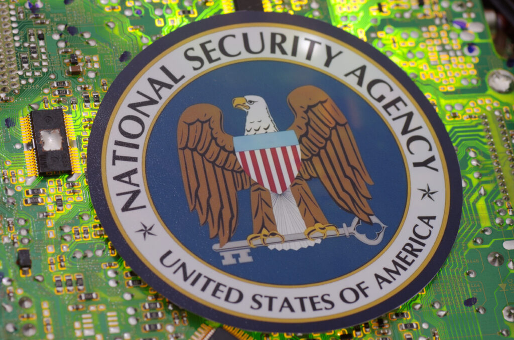 Chinese Law Enforcement Places NSA Operatives On Wanted List Over Alleged Cyberattacks