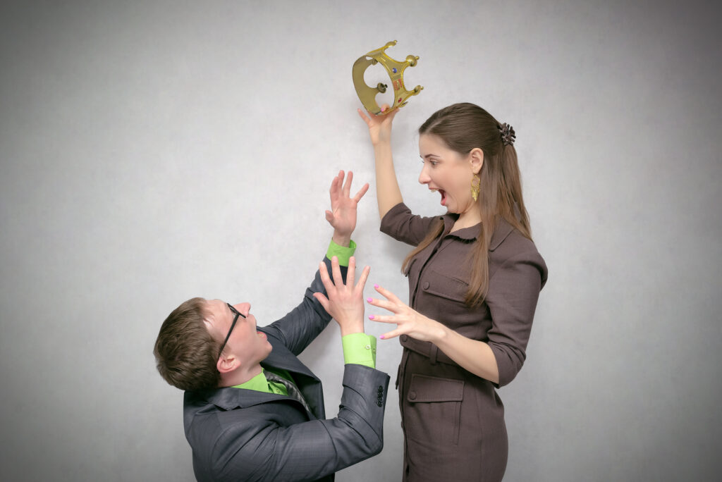OHA Reversed a Size Determination Choosing to Count a Terminated Contract as the Joint Venture’s First Award