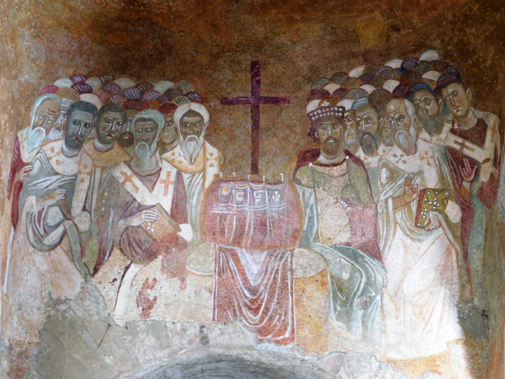 The Cyber Council of Nicaea: Unifying America’s Fragmented Digital Defense