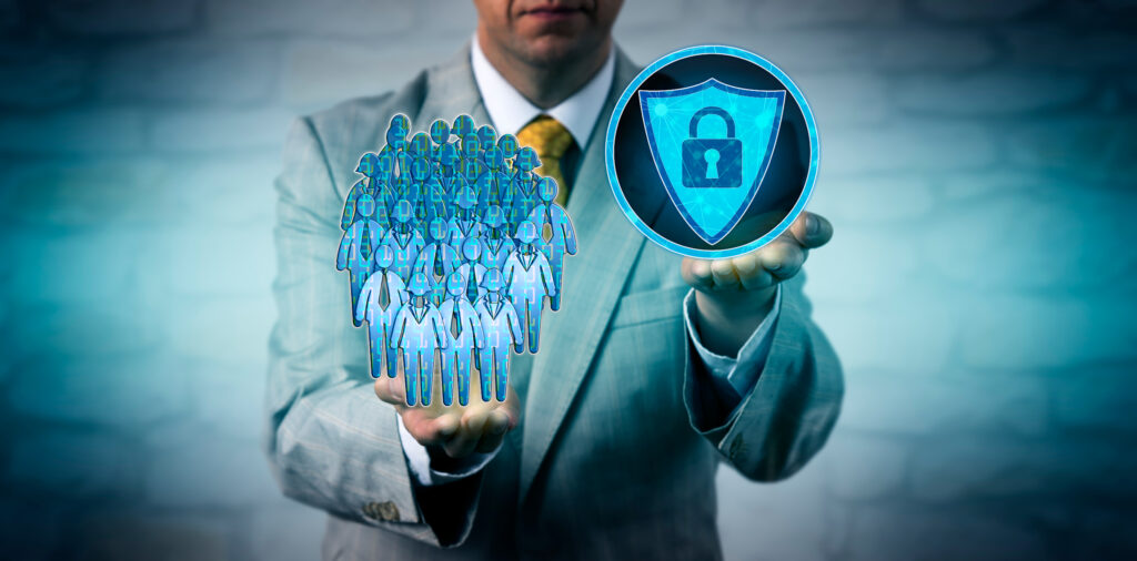 Opportunities Abound for DoD and Industry When the Cyber Workforce is Trained to a Peak Level