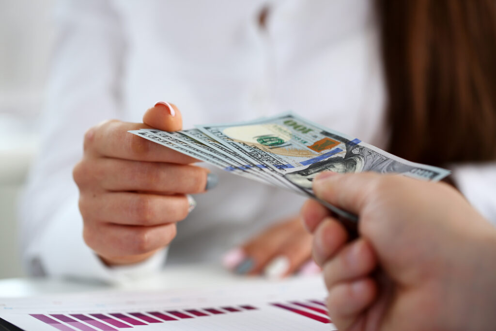 Combating Collusive Fraud in Procurement