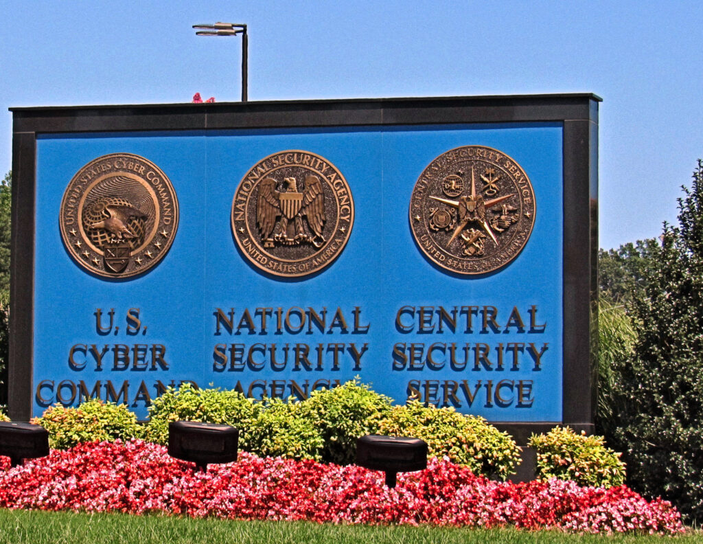 Top NSA, Cyber Command Officials Pulled From Premier Cybersecurity Conference