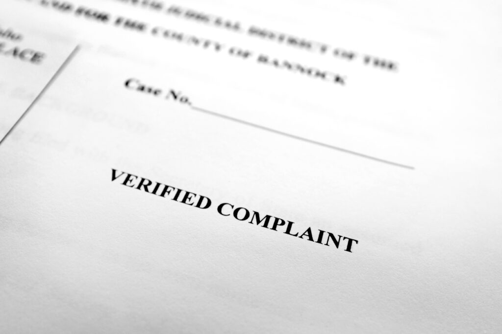 FCA Complaint Filed Against One of Nation’s Largest Specialty Wound Care Providers