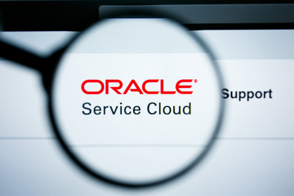 CISA Issues Alert on Potential Legacy Oracle Cloud Compromise