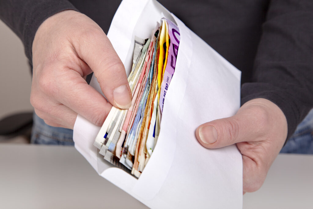 California Attorney General Warns That FCPA Violations Are Actionable Under the State’s Unfair Competition Law