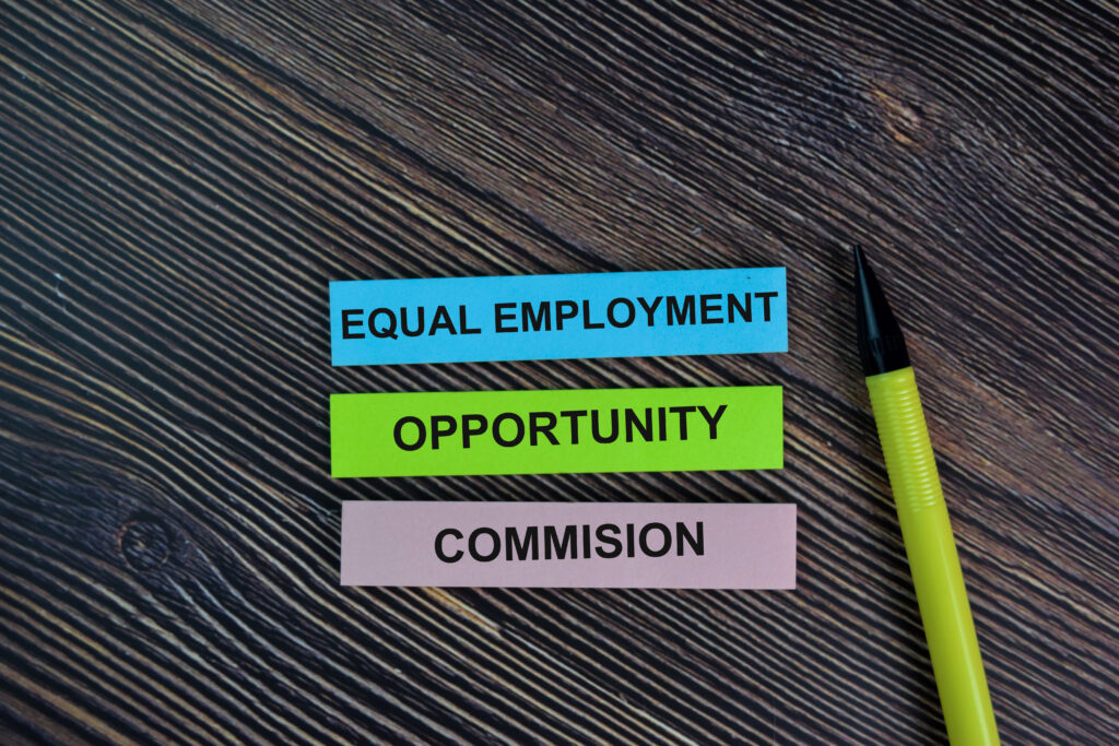 Yes, EEO-1 Reporting Is Still A Thing