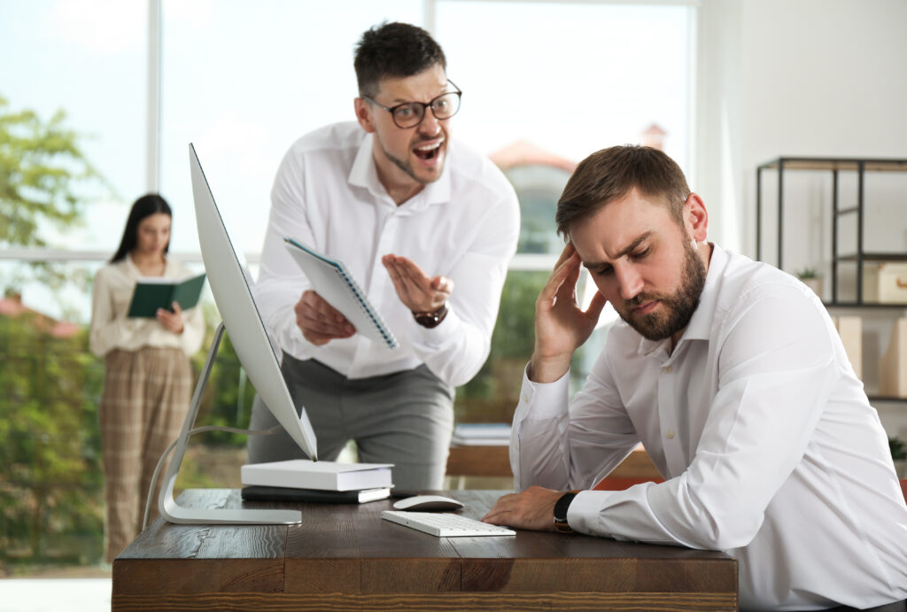 How Does a Connected Compliance Strategy Prevent Bullying at Work?