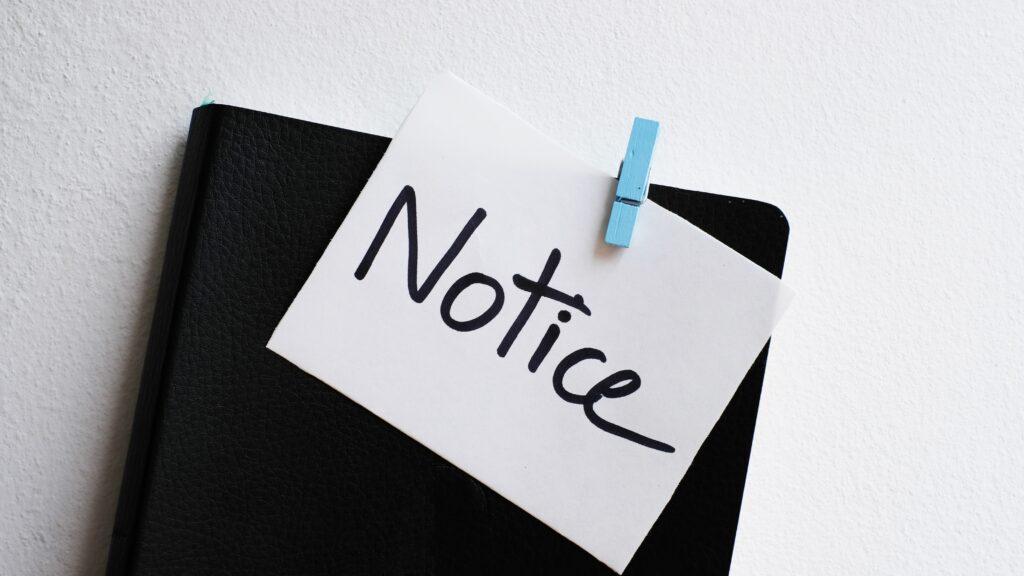 A Reminder that Agencies Have Broad Discretion in Taking Corrective Action