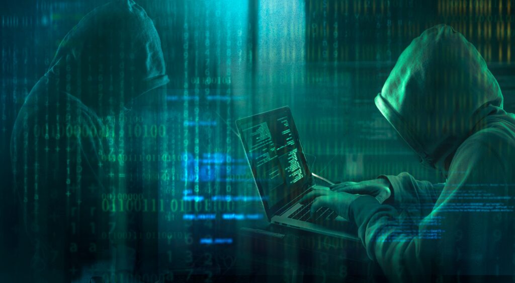 Contractors Could Hack Back Against Adversaries, Top Cyber Democrat Says