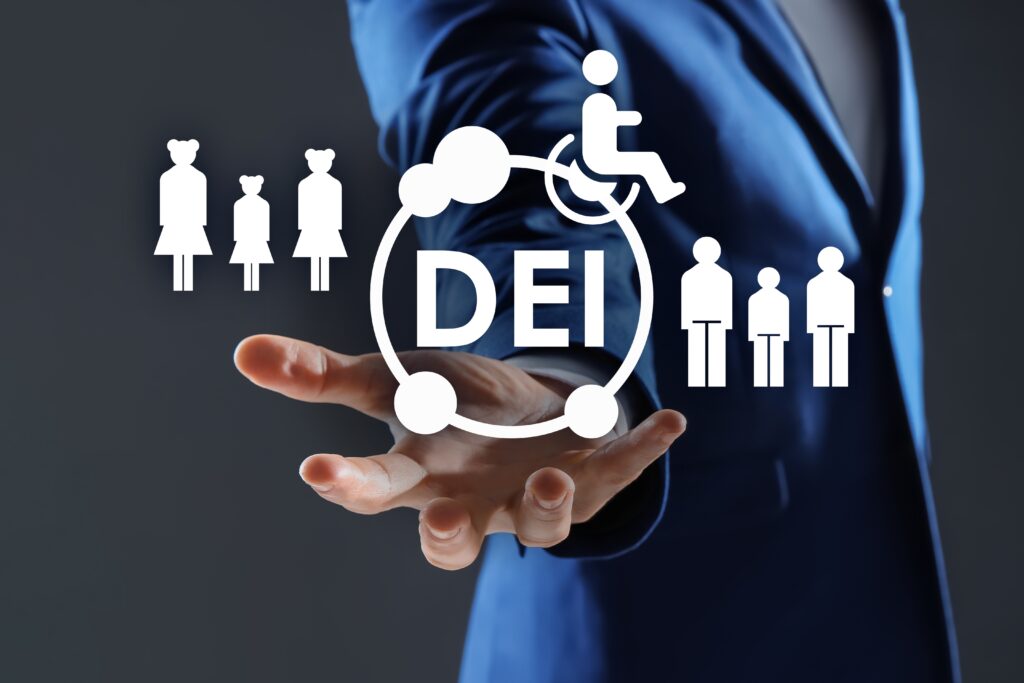 What Should Contractors and Grant Recipients Do In Response to the DEI Executive Orders?