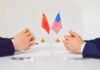 War Department Adds 188 Entities to Chinese Military Companies List