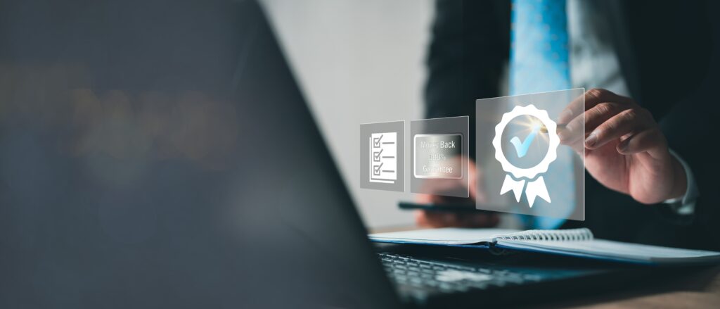 New York Cybersecurity Regulation Requires Submission of Compliance Certification or Acknowledgement of Noncompliance Next Week