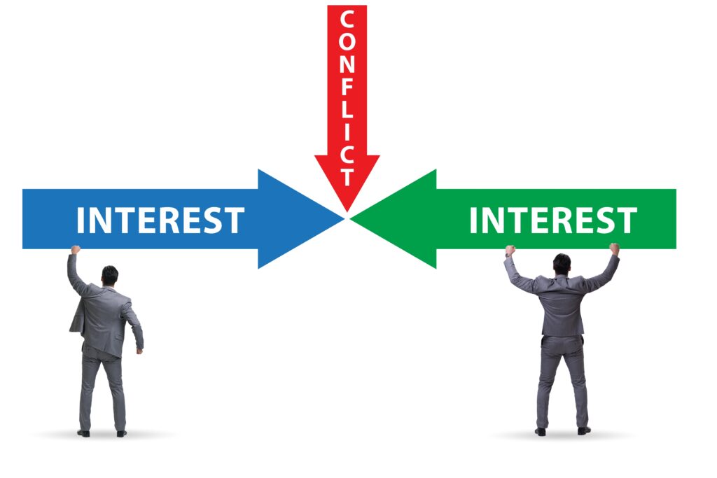 Relator Alleged the Government Could Not Intervene Due to Conflict of Interest. Why Did the Court Dismiss the Case?