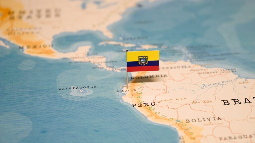 Individual Pleads Guilty In Connection With Prior FCPA Enforcement Actions Involving Ecuador