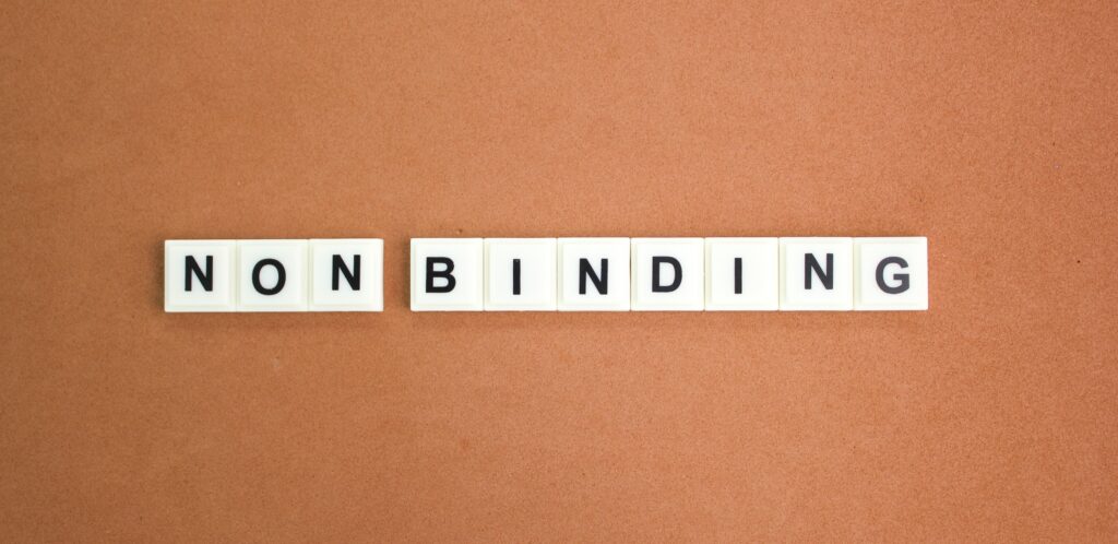 GAO Reminds Everyone that COFC Decisions Are Persuasive But Not Binding