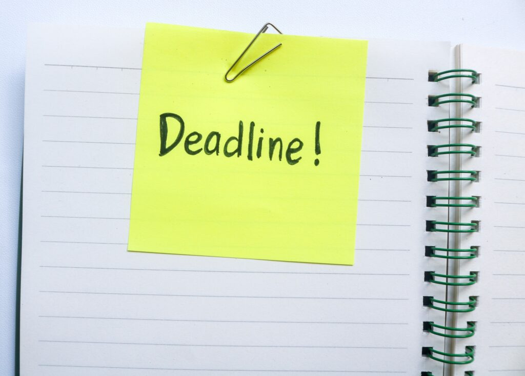 DSP Compliance: DOJ Sets July 8, 2025 Deadline (Part III of III)