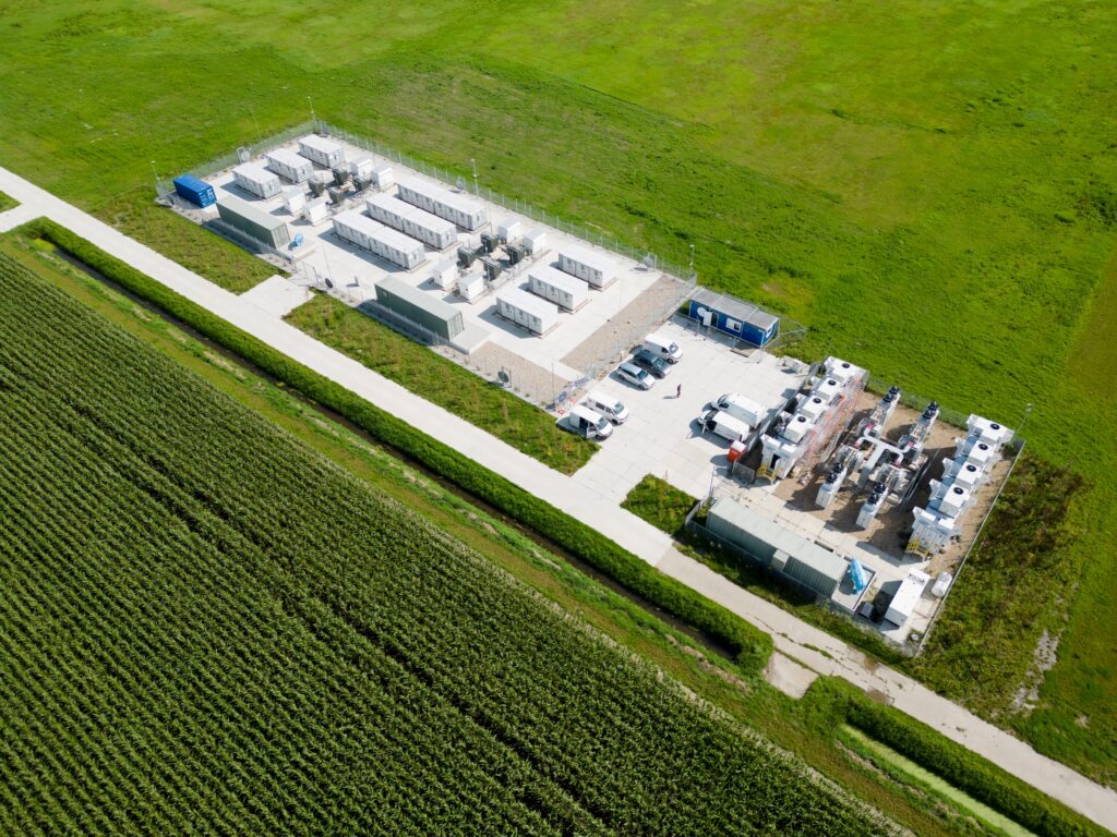 Experts Raise Concerns About Cybersecurity And Energy Storage Systems
