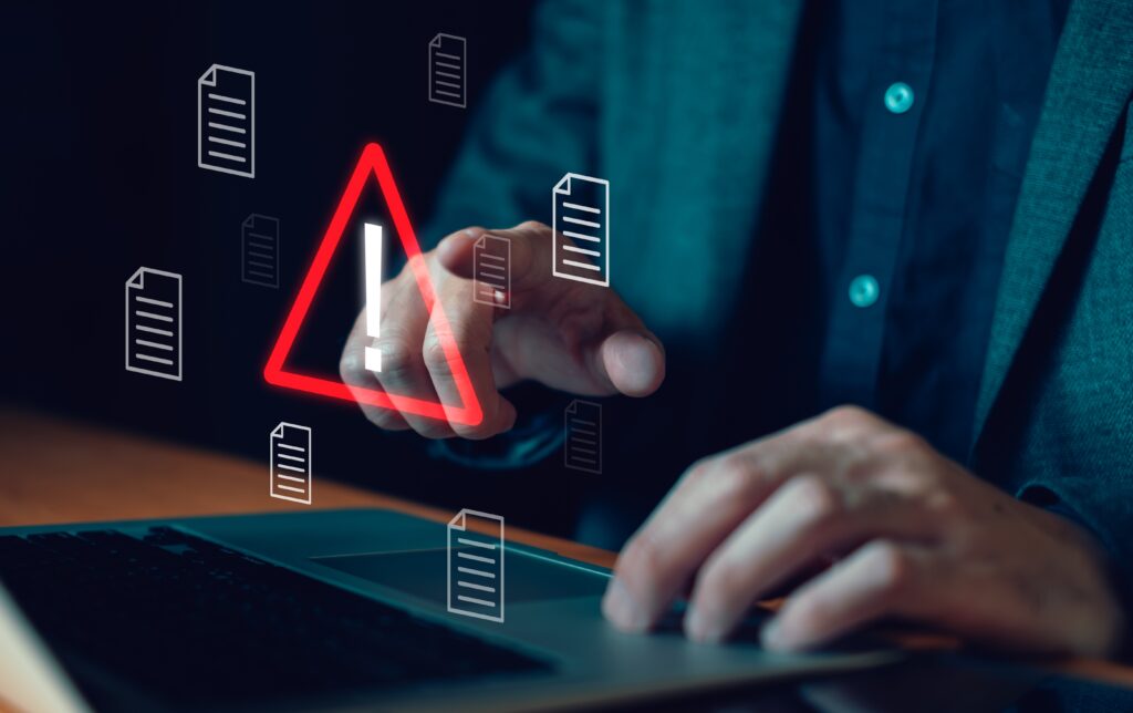 Federal Employee Alleges DOGE Activity Resulted in Data Breach at Labor Board