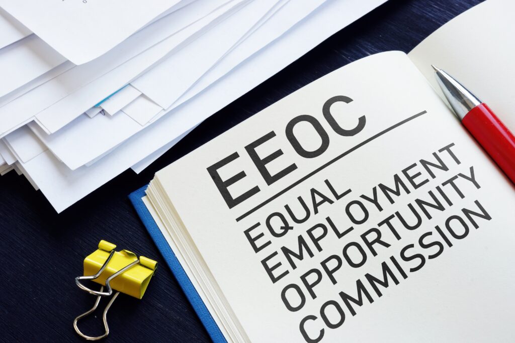 EEOC Acting Chair Warns No ‘Diversity Exception’ to Title VII in Announcing EEO-1 Reporting Period Opening
